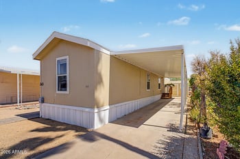 2650 W Union Hills Dr #263, Phoenix, AZ 85027