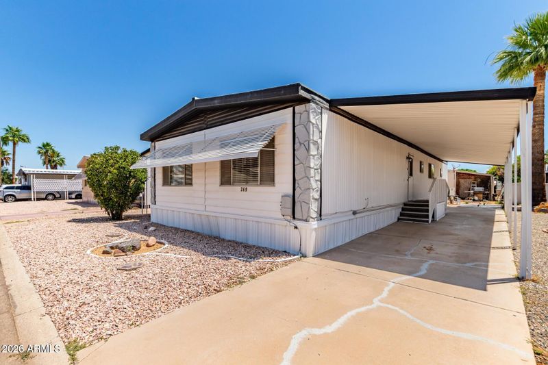 2650 W Union Hills Dr #269, Phoenix, AZ 85027
