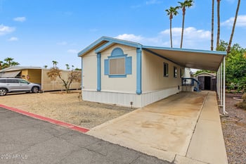 2650 W Union Hills Dr #27, Phoenix, AZ 85027