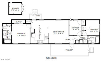 2650 W Union Hills Dr #27, Phoenix, AZ 85027