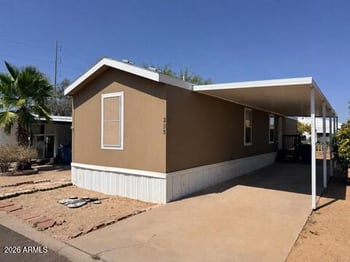 2650 Union Hills Dr #295, Phoenix, AZ 85027