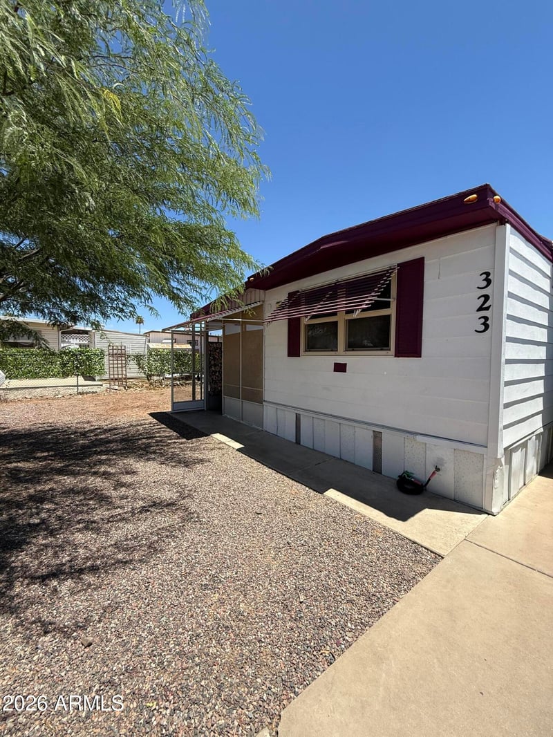 2650 W Union Hills Dr #323, Phoenix, AZ 85027