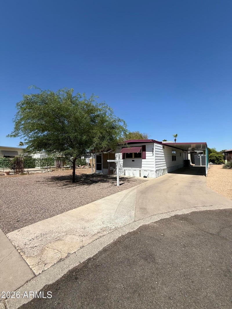 2650 W Union Hills Dr #323, Phoenix, AZ 85027