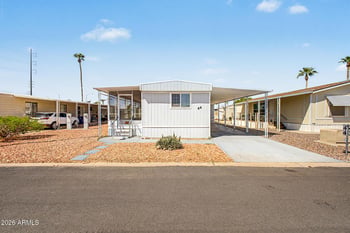 2650 W Union Hills Dr #44, Phoenix, AZ 85027