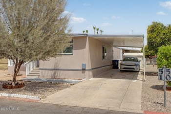 2650 Union Hills Dr #51, Phoenix, AZ 85027