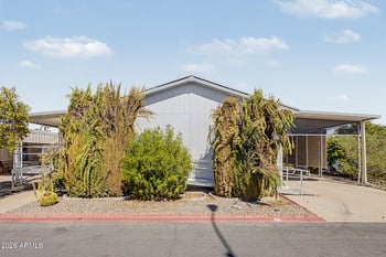 2650 W Union Hills Dr #55, Phoenix, AZ 85027