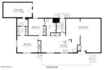 2650 W Union Hills Dr #800, Phoenix, AZ 85027