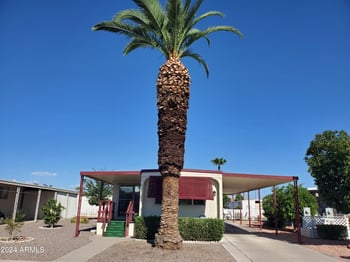 2650 W Union Hills Dr Lot 81, Phoenix, AZ 85027