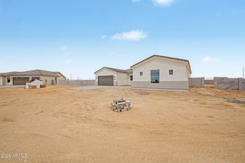 26501 N 241 Ave, Wittmann, AZ 85361