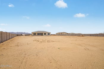 26501 N 241 Ave, Wittmann, AZ 85361