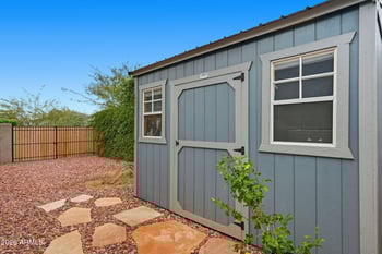 26505 Thornhill Ct, Peoria, AZ 85383