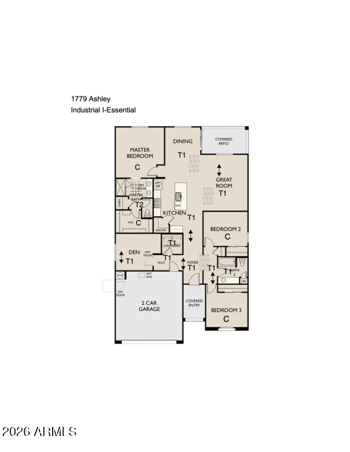 26505 Thornhill Ct, Peoria, AZ 85383