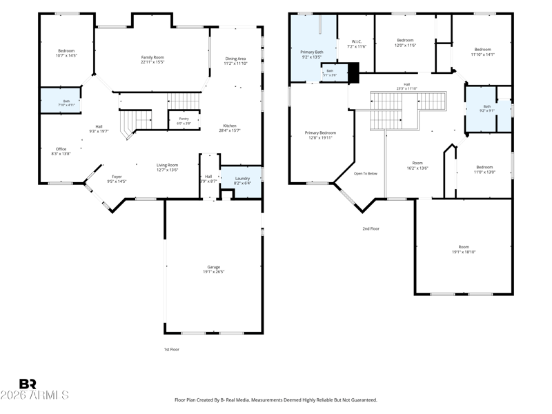 26506 N 55th Dr, Phoenix, AZ 85083
