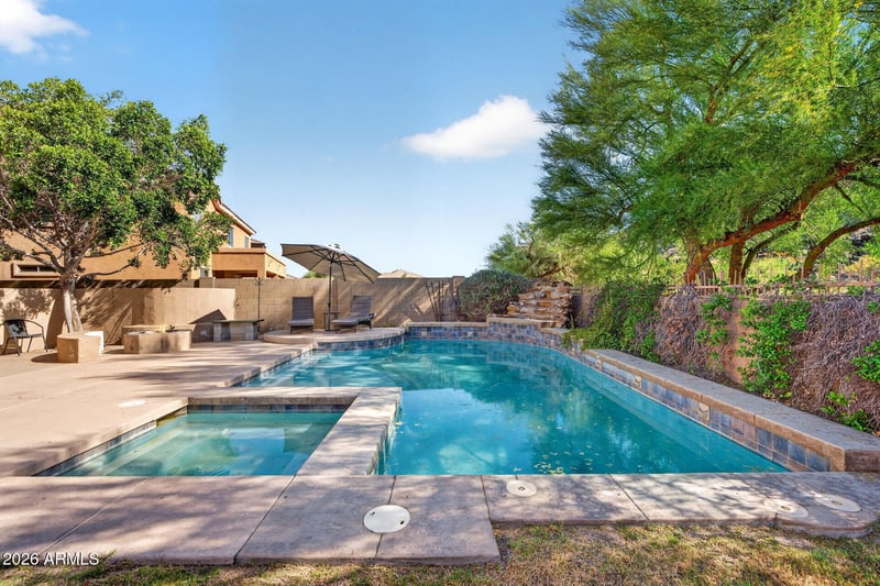 26506 N 55th Dr, Phoenix, AZ 85083