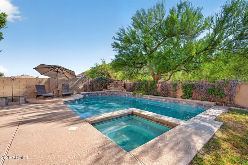 26506 N 55th Dr, Phoenix, AZ 85083