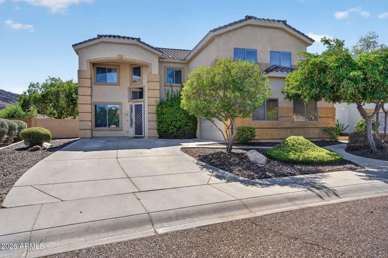 26506 N 55th Dr, Phoenix, AZ 85083