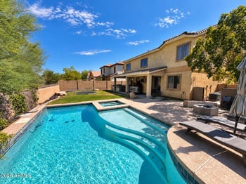 26506 N 55th Dr, Phoenix, AZ 85083