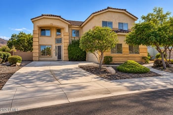 26506 N 55th Dr, Phoenix, AZ 85083