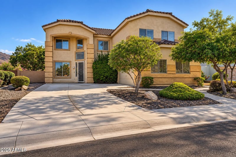 26506 N 55th Dr, Phoenix, AZ 85083