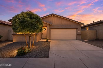 26508 122nd Ln, Peoria, AZ 85383