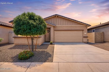 26508 122nd Ln, Peoria, AZ 85383