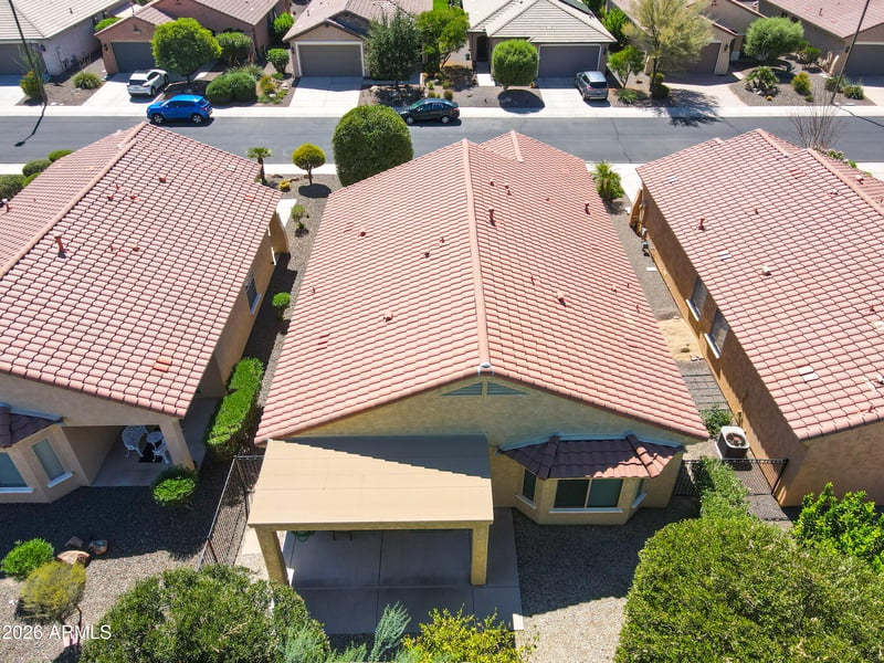 26508 W Ross Ave, Buckeye, AZ 85396