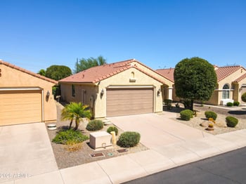 26508 W Ross Ave, Buckeye, AZ 85396