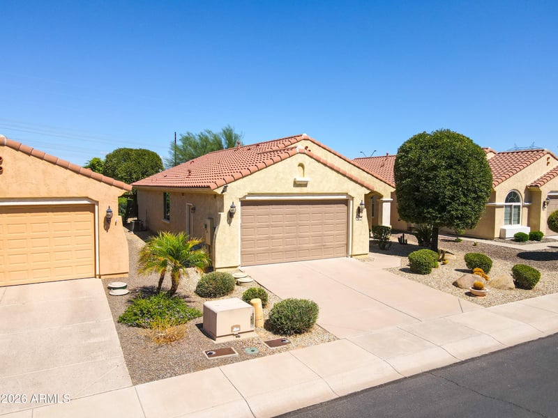 26508 W Ross Ave, Buckeye, AZ 85396
