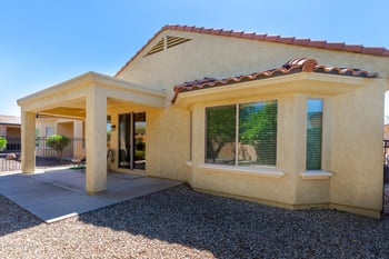 26508 W Ross Ave, Buckeye, AZ 85396