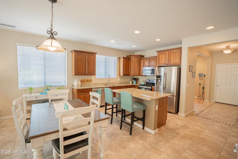 26508 W Ross Ave, Buckeye, AZ 85396