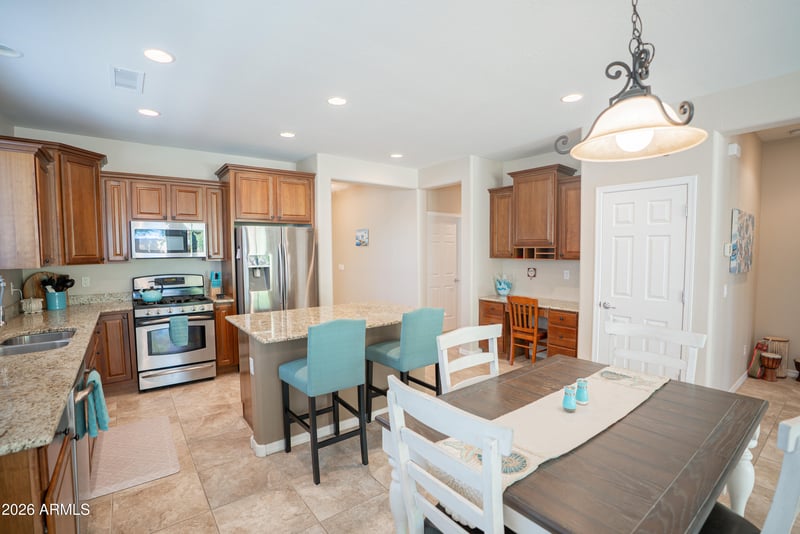 26508 W Ross Ave, Buckeye, AZ 85396
