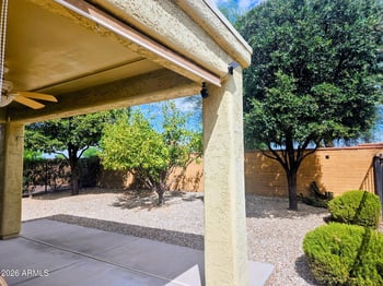 26508 W Ross Ave, Buckeye, AZ 85396