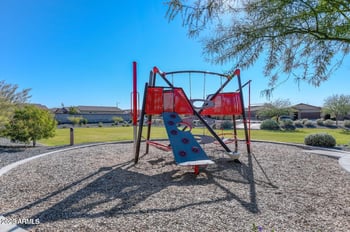 26509 122nd Dr, Peoria, AZ 85383