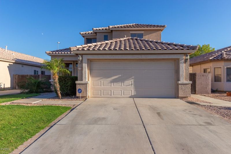 2651 E Jasper Dr, Gilbert, AZ 85296
