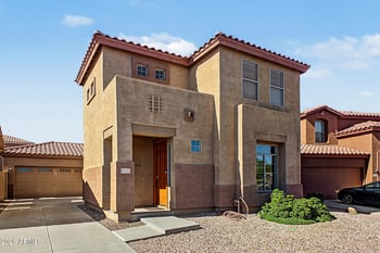 2651 E Le Grand Loop, Chandler, AZ 85286