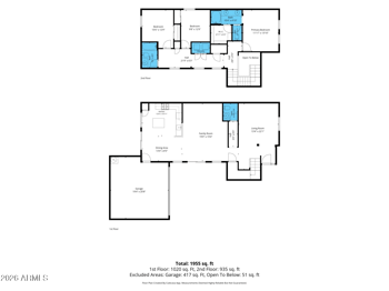 2651 E Le Grand Loop, Chandler, AZ 85286