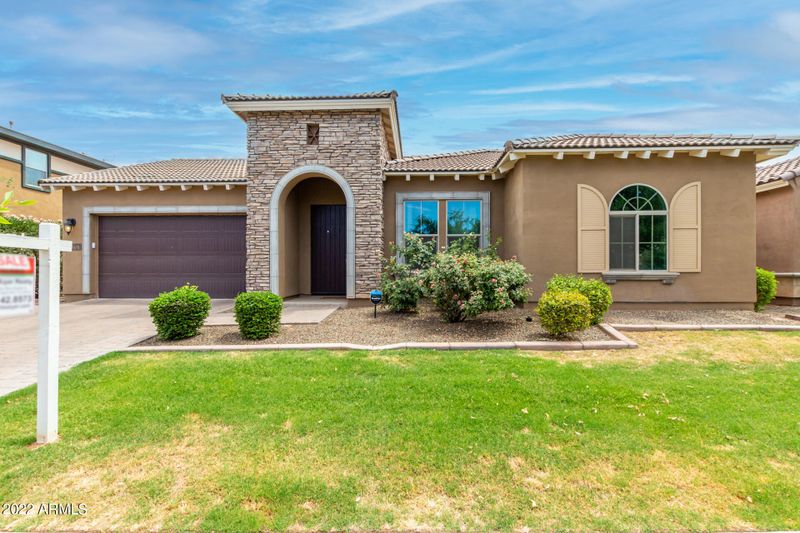 2651 E Sunrise Pl, Chandler, AZ 85286