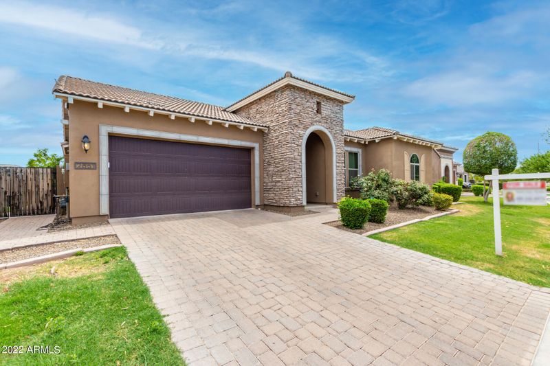 2651 E Sunrise Pl, Chandler, AZ 85286