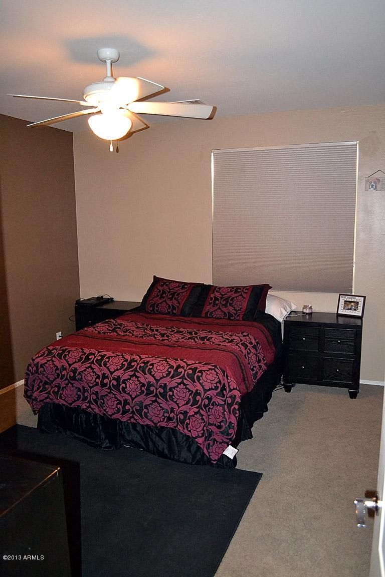2651 E Yellowstone Pl, Chandler, AZ 85249