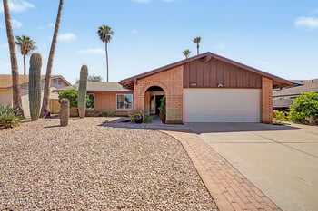 2651 Mcnair St, Chandler, AZ 85224