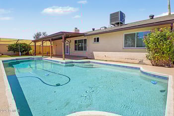 2651 Mcnair St, Chandler, AZ 85224