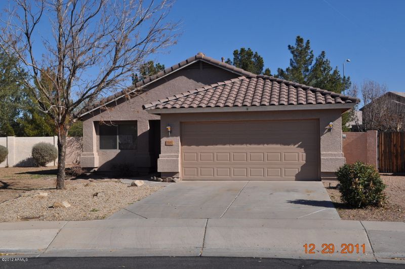 2651 S Milburn St, Mesa, AZ 85209