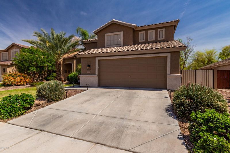 2651 S Sunland Dr, Chandler, AZ 85286