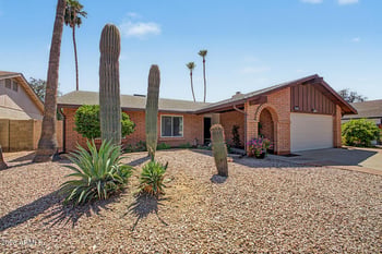 2651 Mcnair St, Chandler, AZ 85224