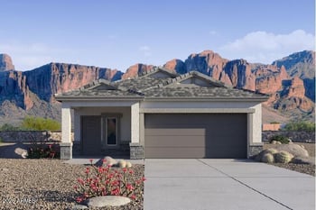 2651 Simone Ave, Apache Junction, AZ 85120