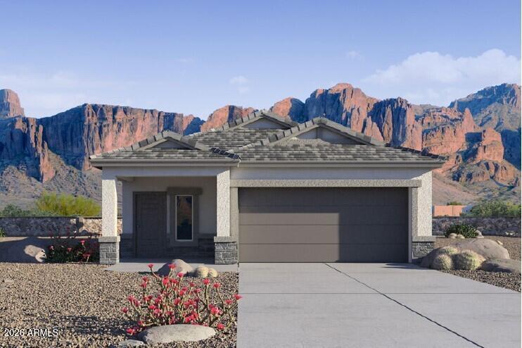 2651 Simone Ave, Apache Junction, AZ 85120