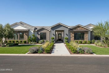 26510 100th Ln, Peoria, AZ 85383