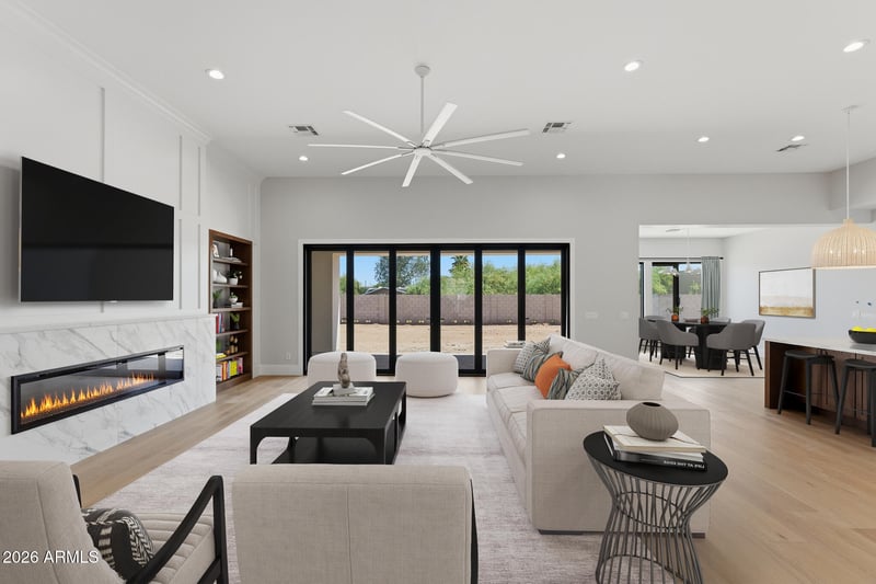 26510 N 100th Ln, Peoria, AZ 85383