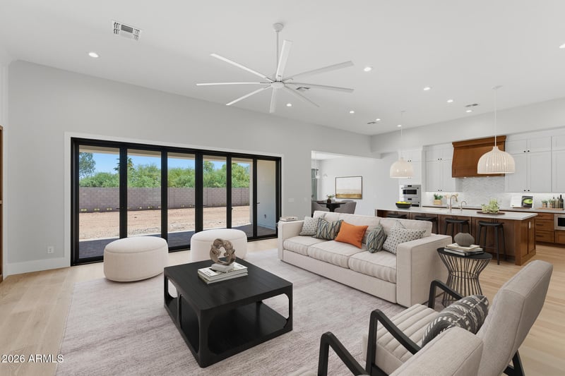 26510 N 100th Ln, Peoria, AZ 85383