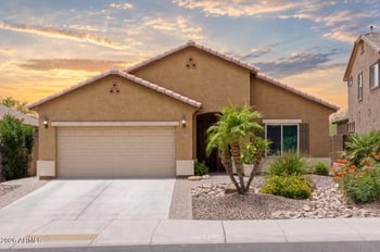 26510 107th Ln, Peoria, AZ 85383